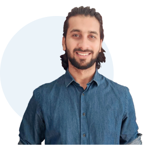 testimonial Aazar Shad