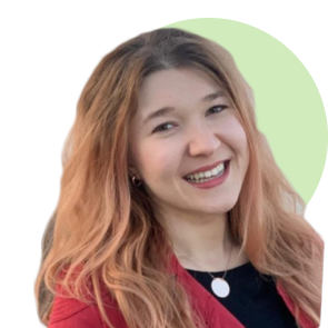 testimonial Eylül Beyazıt